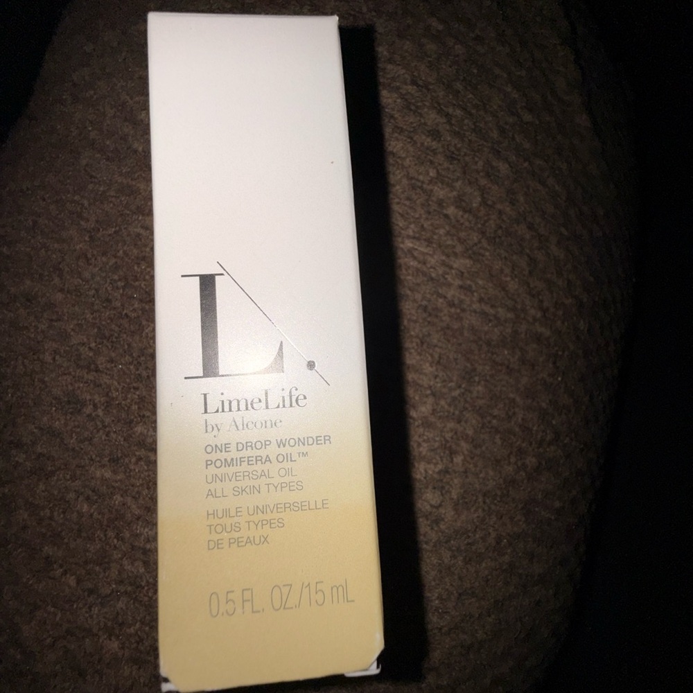One Drop Wonder Limelife by Alcone